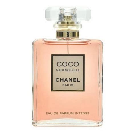 coco chanel perfume 15ml|coco chanel mademoiselle 50 ml.